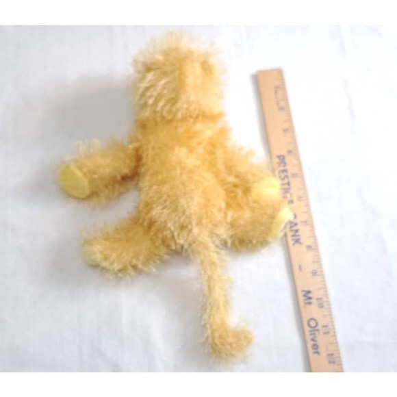 BUNDLE ONLY Ganz Webkinz Lioness HM193 Plush Big Wild Cat Lion Stuffed Animal - Picture 4 of 6